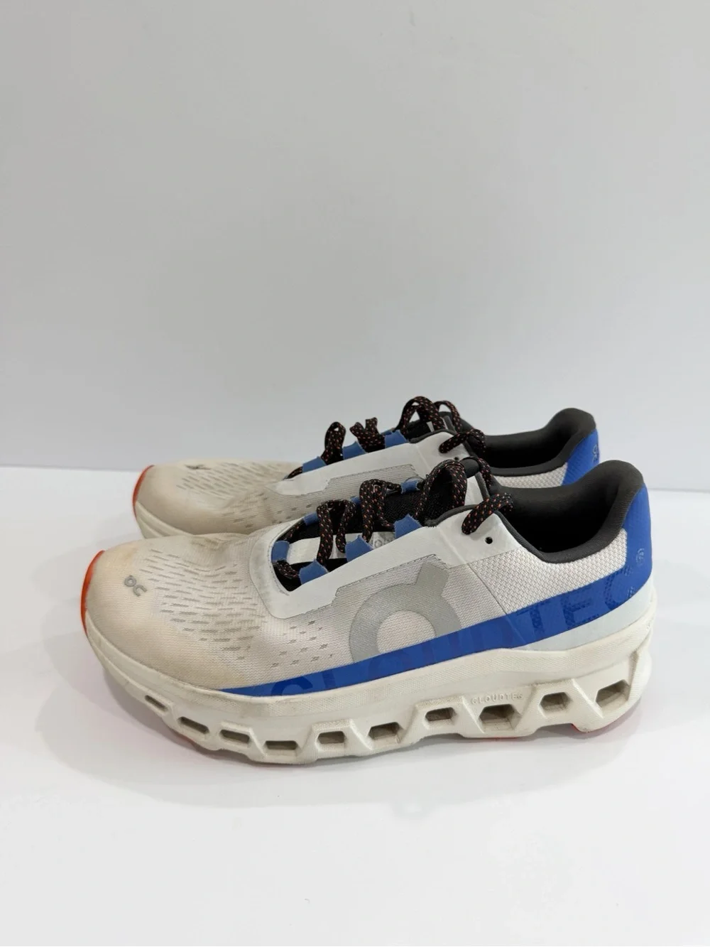 On Running Cloudmonster Women’s Shoes
